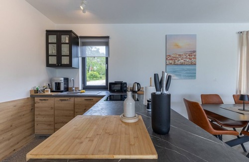 Paradiz Villa | Villa Herceg Paradiz
