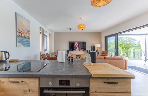 Paradiz Villa | Villa Herceg Paradiz