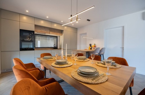 Podbablje House | Villa HILL Grubine - NEW - with heated pool