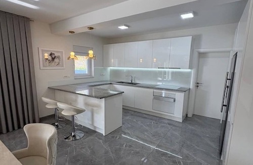 Gornja Glavina Villa | Villa in Imotski near Blue & Red Lakes