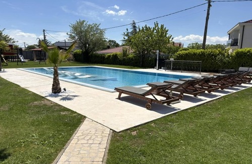 Gornja Glavina Villa | Villa in Imotski near Blue & Red Lakes