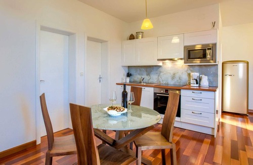 Susica Villa | Villa in Murter near Kornati National Park