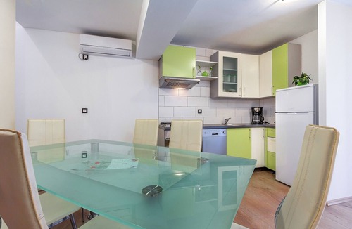 Valtura House | Villa in Pula with Private Pool