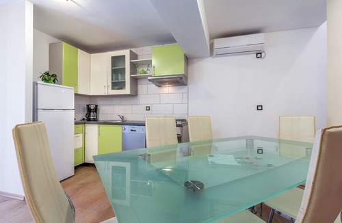 Valtura House | Villa in Pula with Private Pool