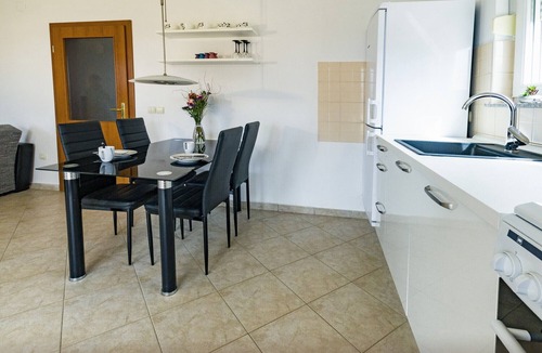 Sveti Petar House | Villa in quiet surroundings and sea views