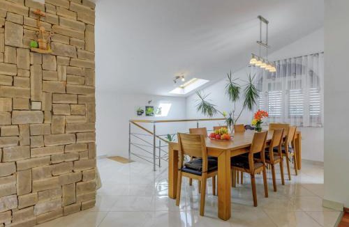 Klis Villa | Villa in Solin with Private Pool and Garden