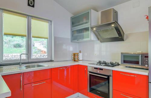 Klis Villa | Villa in Solin with Private Pool and Garden
