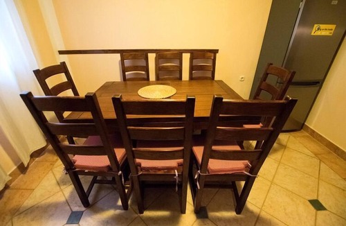 Starigrad Apartment | Villa in Starigrad near Paklenica National Park