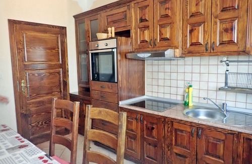 Starigrad Apartment | Villa in Starigrad near Paklenica National Park