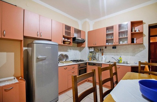 Starigrad Apartment | Villa in Starigrad near Paklenica National Park