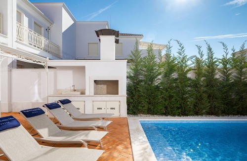 Vabriga Villa | Villa in Vabriga with Private Pool & Garden