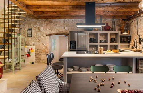 Pitve Villa | Villa Irma - Three Bedroom Villa, Sleeps 8