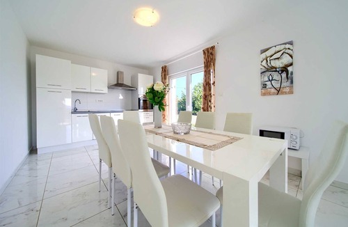 Milohnici Villa | Villa Isabella with private pool and barbacue
