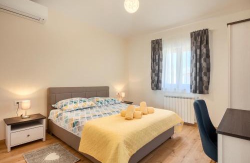 Kastelir-Labinci Villa | VILLA ISTRA