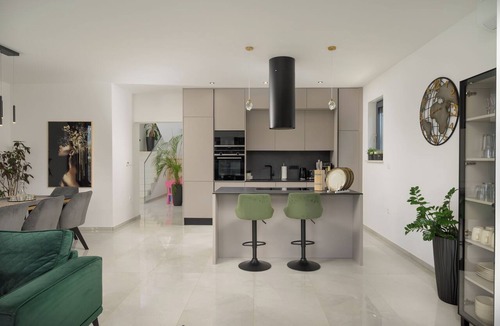 Rebici Villa | Villa Istra Relax Smaragd (Istria - Rebići)