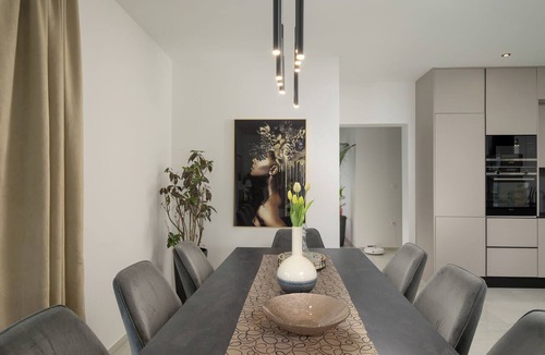 Rebici Villa | Villa Istra Relax Smaragd (Istria - Rebići)