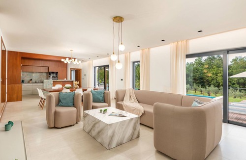 Boljevici House | Villa Istria Green by Interhome