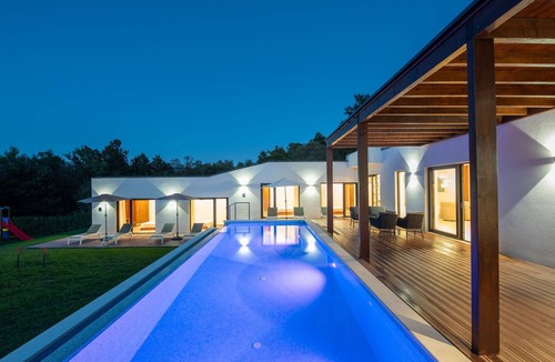 Boljevici House | Villa Istria Green by Interhome