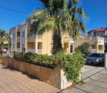 Kastel Novi House | Villa Iva-Dom