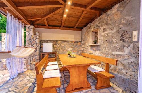 Sveti Vid-Miholjice Villa | Villa Ivana