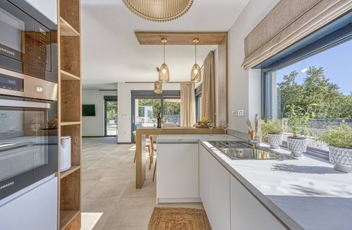 Porec Villa | Villa Ivana with Private Pool
