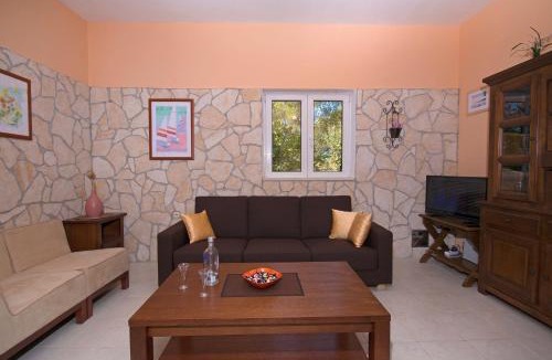 Cove Osibova (Milna) Villa | Villa Ivas
