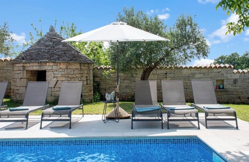 Orbanici House | Villa Ive by Interhome
