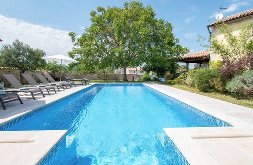 Orbanici House | Villa Ive by Interhome