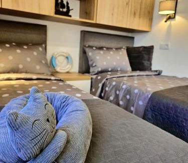 Razanac Villa | Villa Izziy Razanac -Zadar, 70 meters by beach with a sea view and heated pool