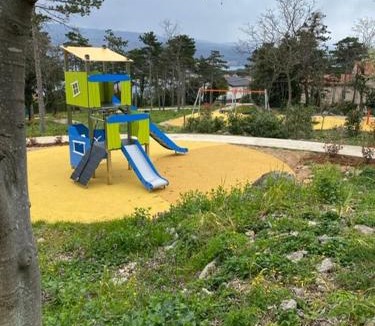 Silo Apartment | Villa Janja