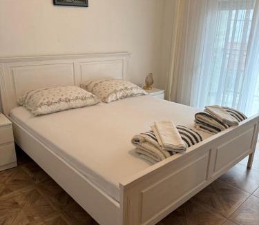 Silo Apartment | Villa Janja