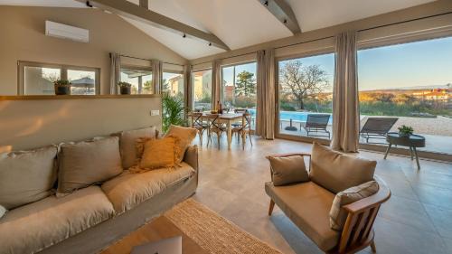Vrh Villa | Villa & Jardin - Luxury Villa with swimming pool