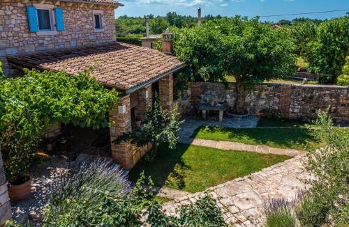 Grandici House | Villa Jas - managed by Travel Istria