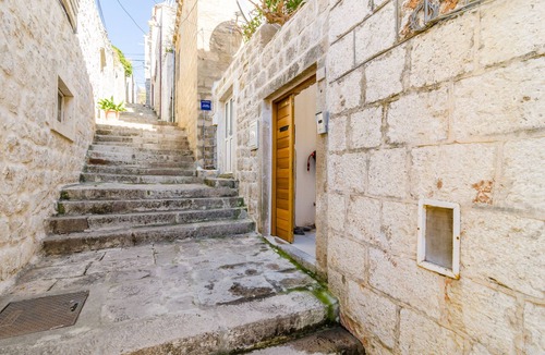 Cavtat Old Town Apartment | Villa Jeannette - Deluxe Studio Apartment