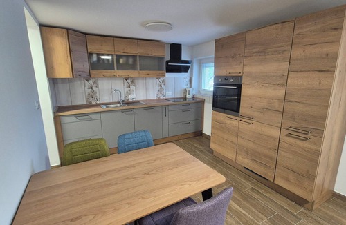 Gorje Apartment | Villa Jelena - 2-bedroom app-Bled-Vintgar-Pokljuka