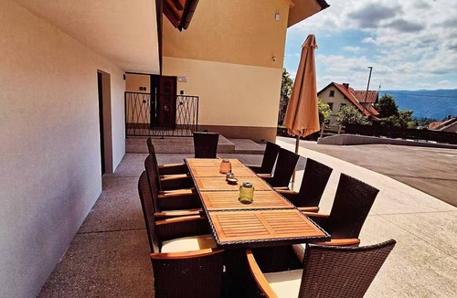 Gorje Apartment | Villa Jelena - 2-bedroom app-Bled-Vintgar-Pokljuka
