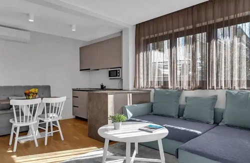 Ratac Apartment | Villa Jelena App. 1. Krk by Interhome