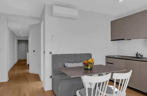 Ratac Apartment | Villa Jelena App. 1. Krk by Interhome