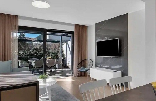 Ratac Apartment | Villa Jelena App. 1. Krk by Interhome