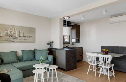 Ratac Apartment | Villa Jelena App. 7. Vis by Interhome