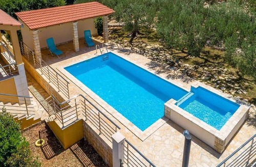 Dracevica Villa | Villa Jelena - Five Bedroom Villa with Swimming pool