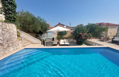 Vrboska Villa | Villa JoHa