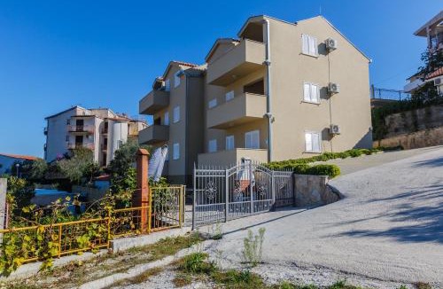 Mastrinka Apartment | Villa Joma 3 with free parking