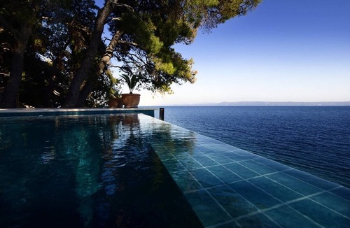 Selca Villa | Villa Josipa - Modern villa with pool in Croatia
