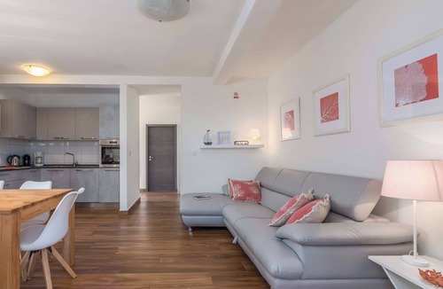 Nova Vas House | Villa Joy by Interhome