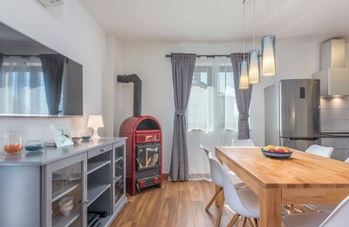 Nova Vas House | Villa Joy by Interhome