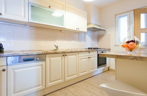 Prizba Villa | Villa Julija by Villas Guide