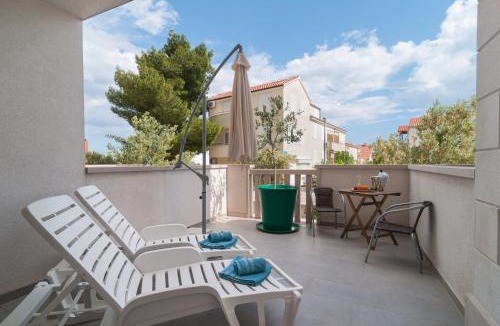 Bol Bed & Breakfast | Villa Juraj