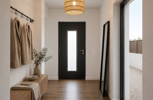 Kastel Stari Villa | Villa Just be Light by Trawelltopia