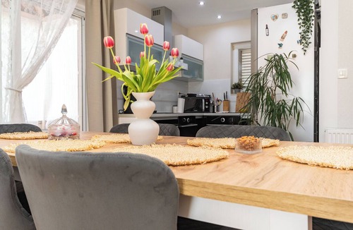 Bilice House | Villa Kala Entire Villa with Private Pool (V12543-K1) - Bilice